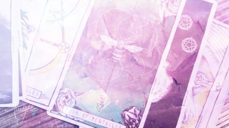 Tarot Card Order