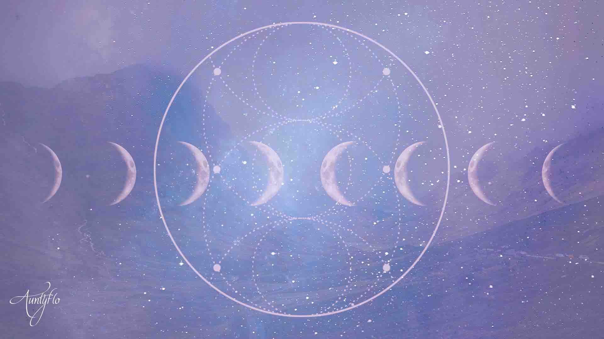 Moon Sign Calculator: What is your Moon Sign? Auntyflo.com