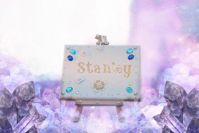 The hidden meaning of the name Stanley