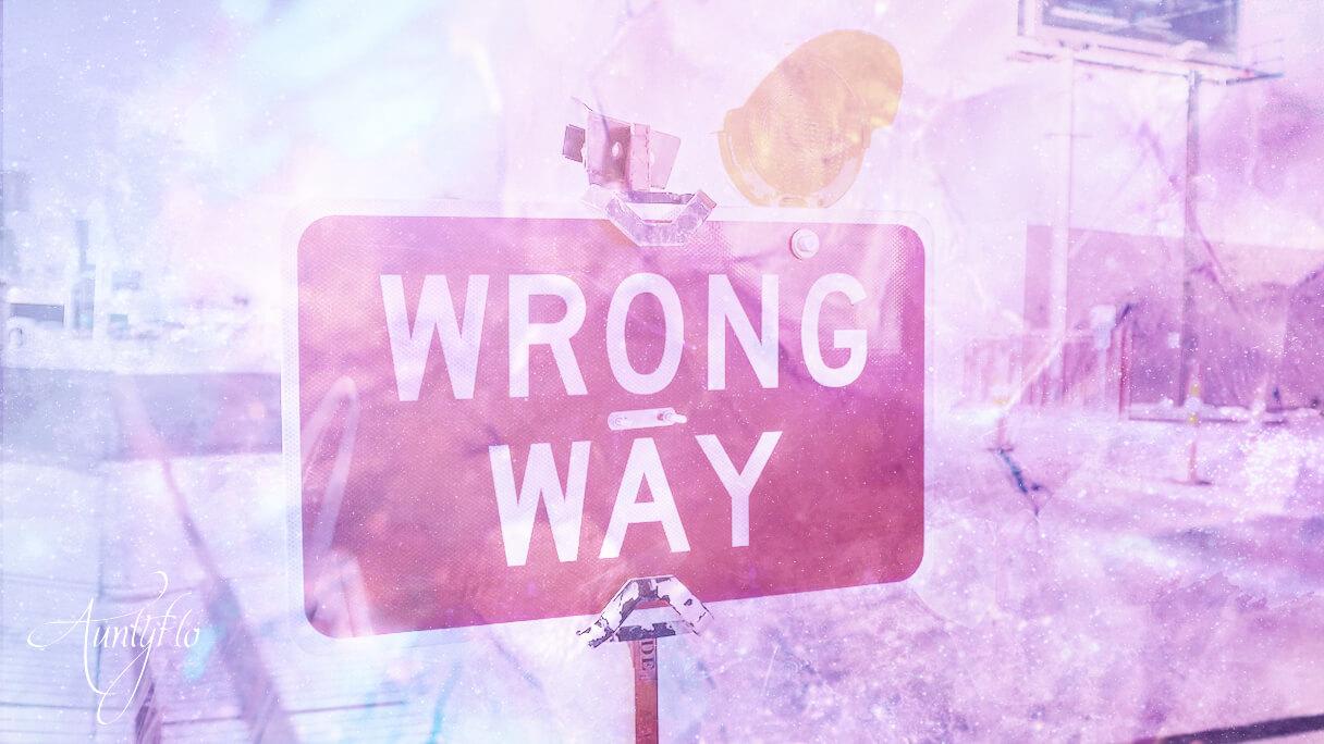 Warning Signs Dream Dictionary: Interpret Now! - Auntyflo.com