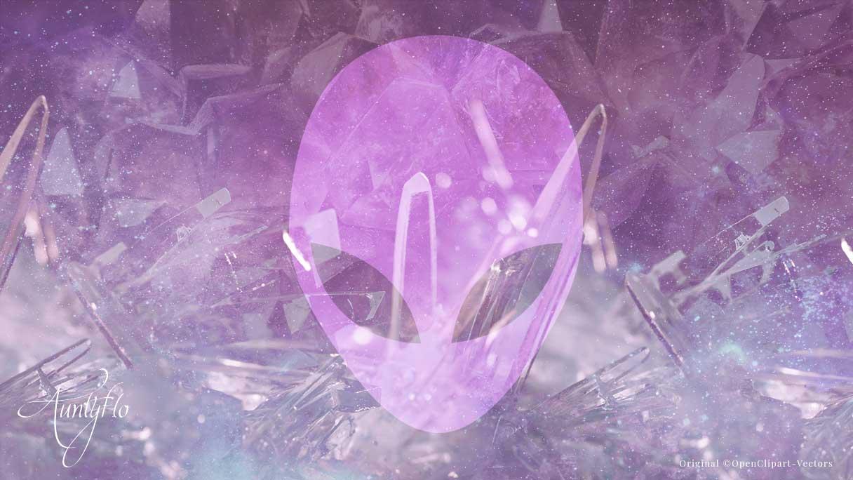 alienware wallpaper purple