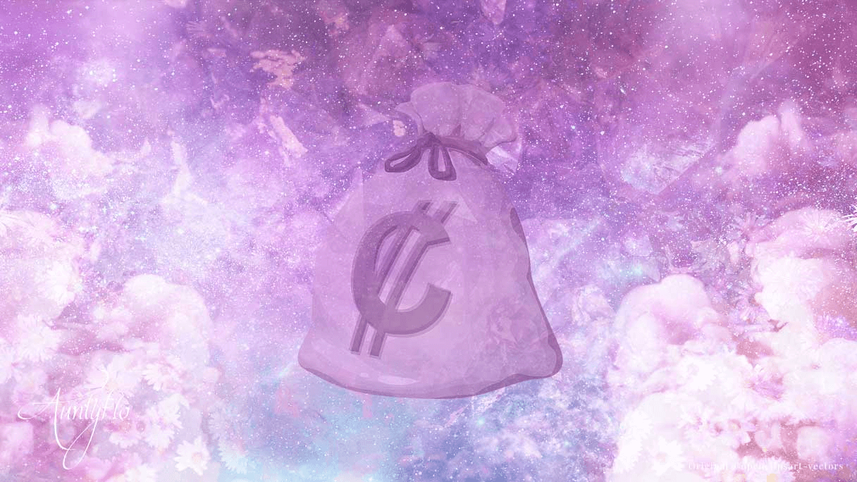 dreamsmoneyinabag