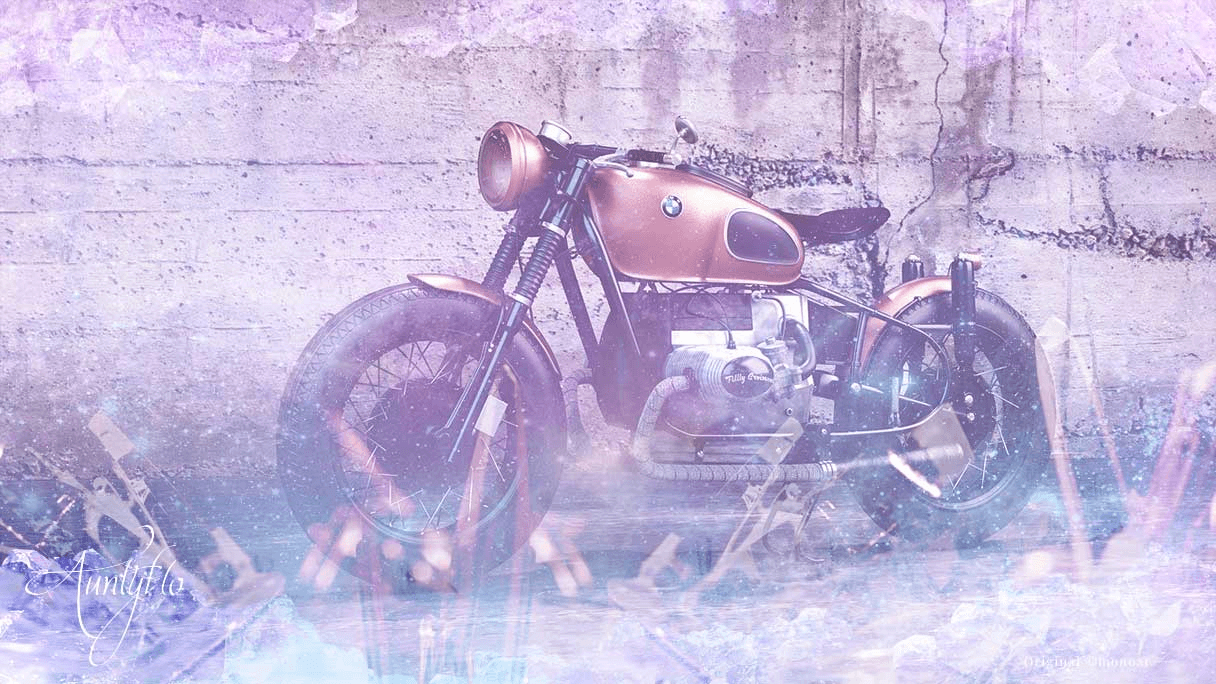 Dreams About Motorcycles - Interpretation And Meaning - Auntyflo.com