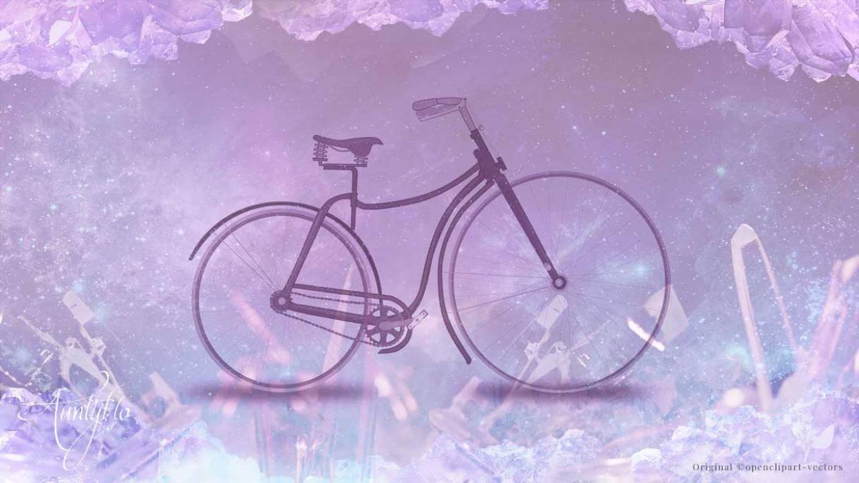 Dream Of Riding A Bike Meaning And Interpretation Auntyflo Com