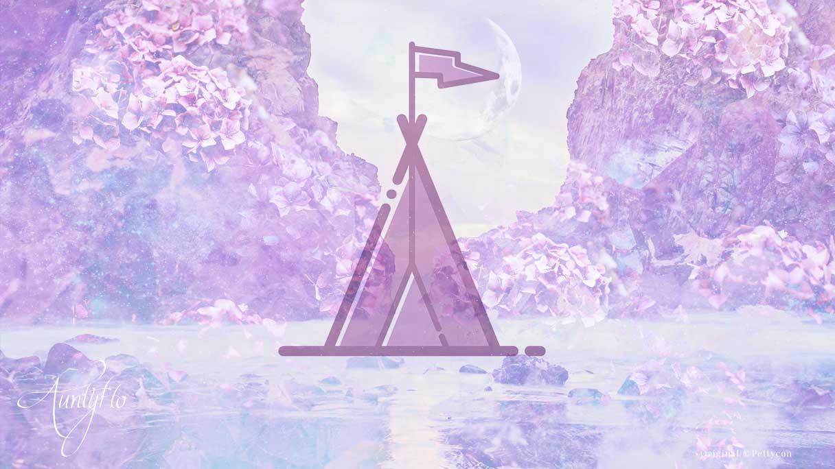 A online dream tent