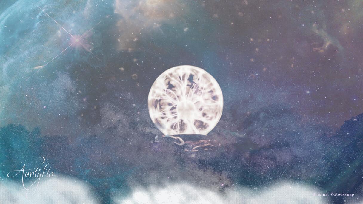 Gray Magic Spiritual Meaning And Interpretation