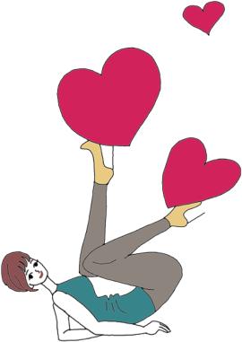 Hearts