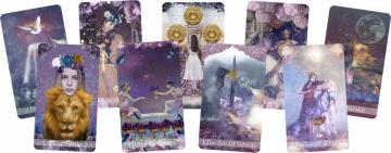 Tarot Card Spreads