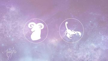 Aries And Scorpio Compatability