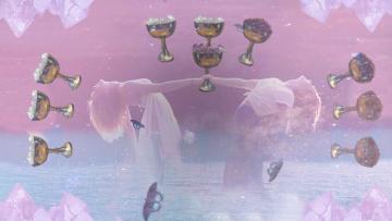 Ten of cups banner image
