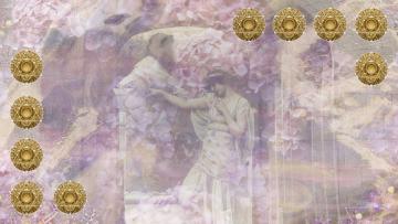 Ten of pentacles banner image