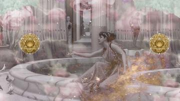 Two of pentacles banner image