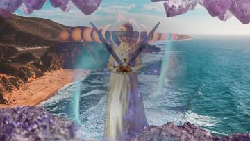 Two of swords banner image