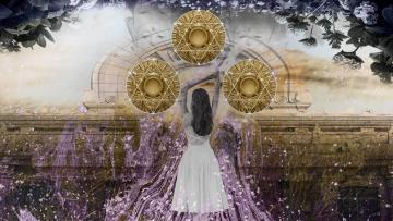 Three of pentacles banner image