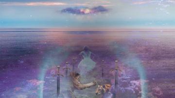 Five of swords banner image