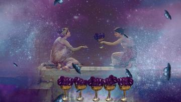 Six of cups banner image