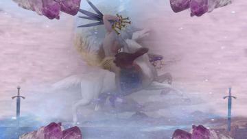 Seven of swords banner image