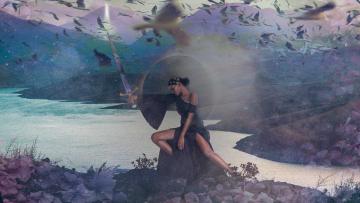 Page of swords banner image