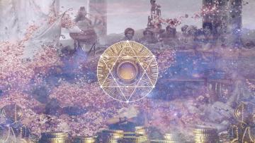 Pentacle Tarot Cards