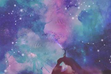 Astrology Header