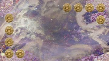 10 Pentacles Tarot Header