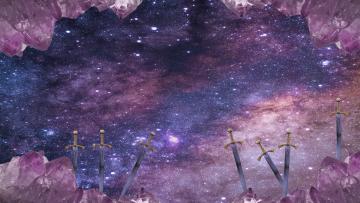 7 swords header