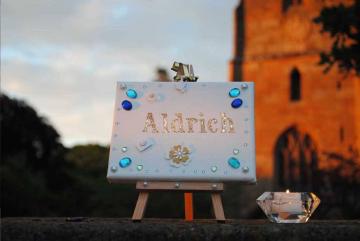 Aldrich