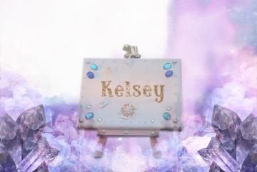 Kelsey name meaning