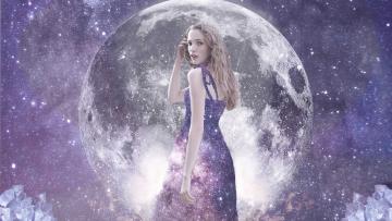 Blue Head Dream