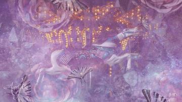 Merry-go-round Dream Meaning