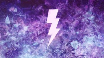 Bolt Of Lightening