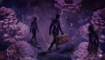 Dream of Ex Coming To Your House Meaning