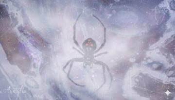 Black Widow Dream Meaning