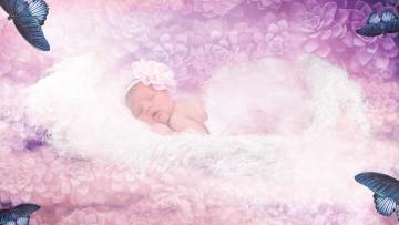 Selling baby clothes in a dream