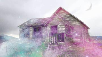 Abandoned Home