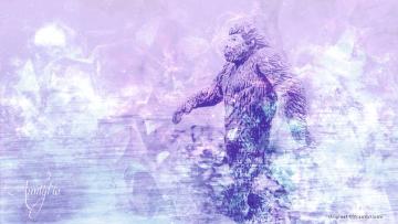 Abominable Snowman