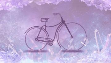 Dreams About Riding a Bike