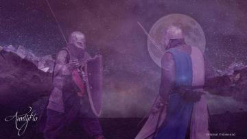 Dreaming and meanings Ambush