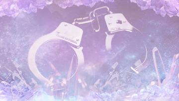 Arrested