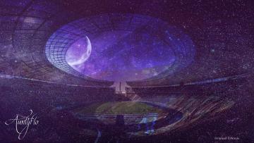 Athletic Field