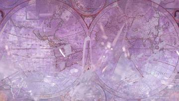 Dream meanings Atlas