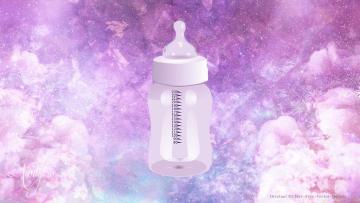 Baby bottles