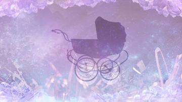 Baby carriage baby pram dream