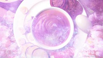 baby food dream