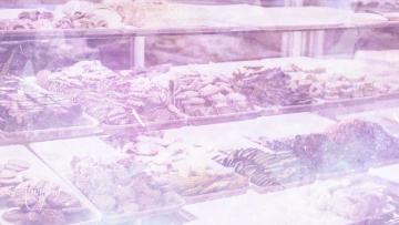 Dream meanings Baking