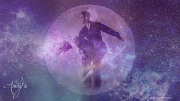 Ballroom Dancing