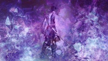 Barbarian