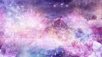 Dream dictionary meaning Barn
