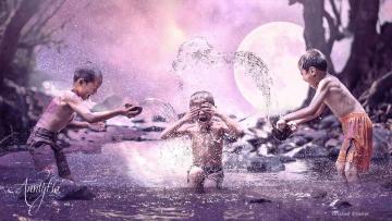 Dream meanings Bath