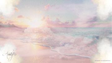 A Beach